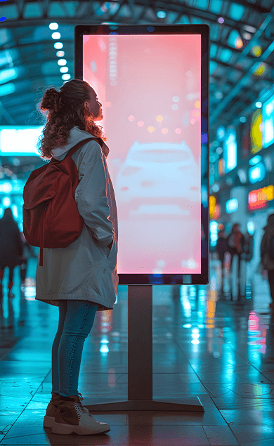 Digital Signage