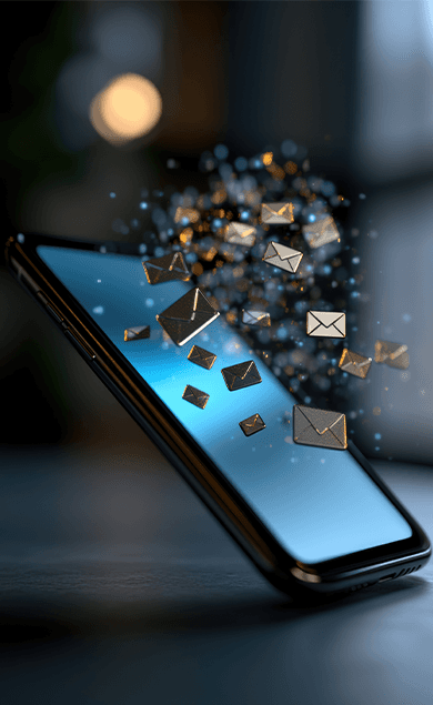 SMS Broadcast