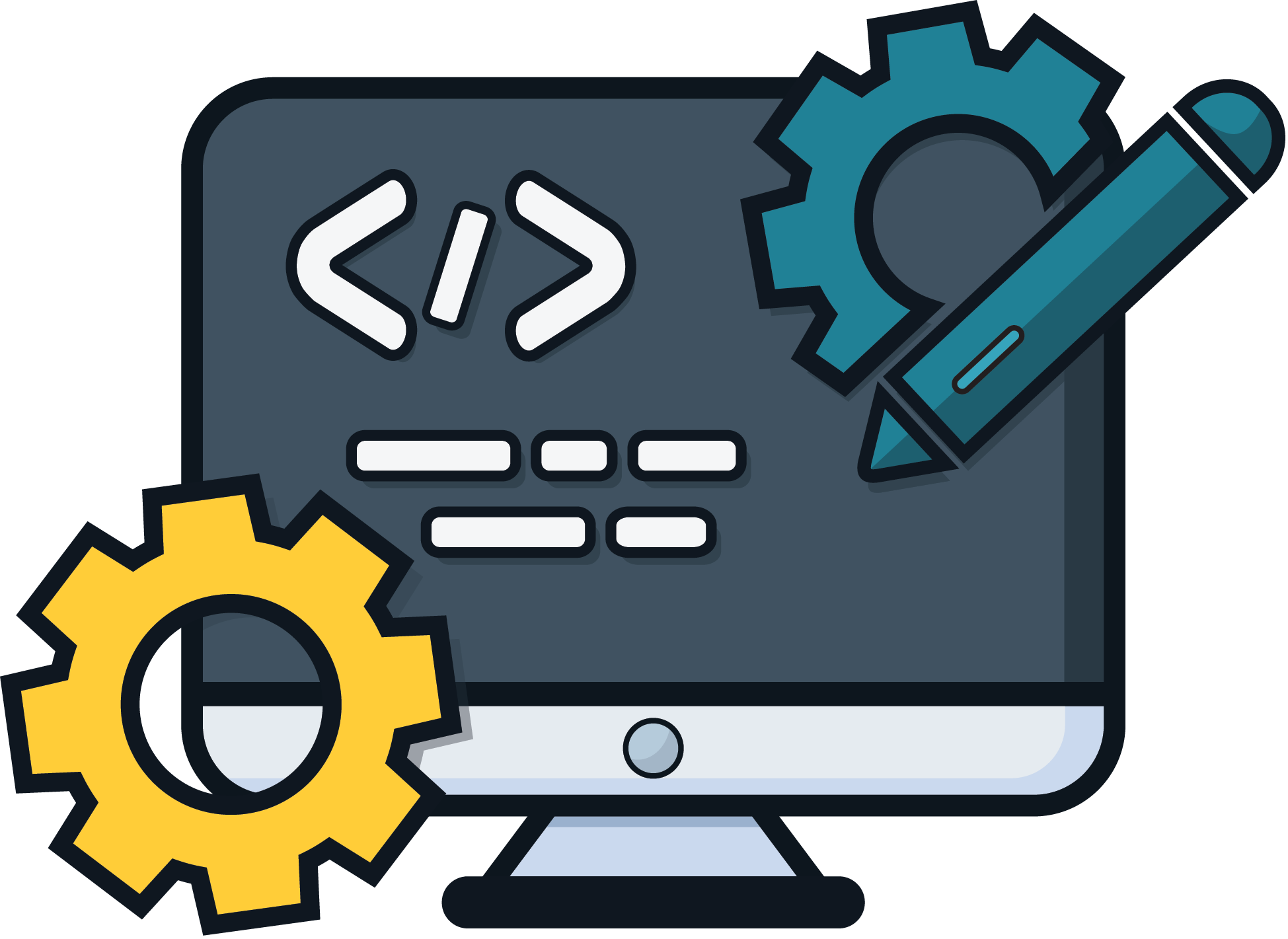 Custom Development