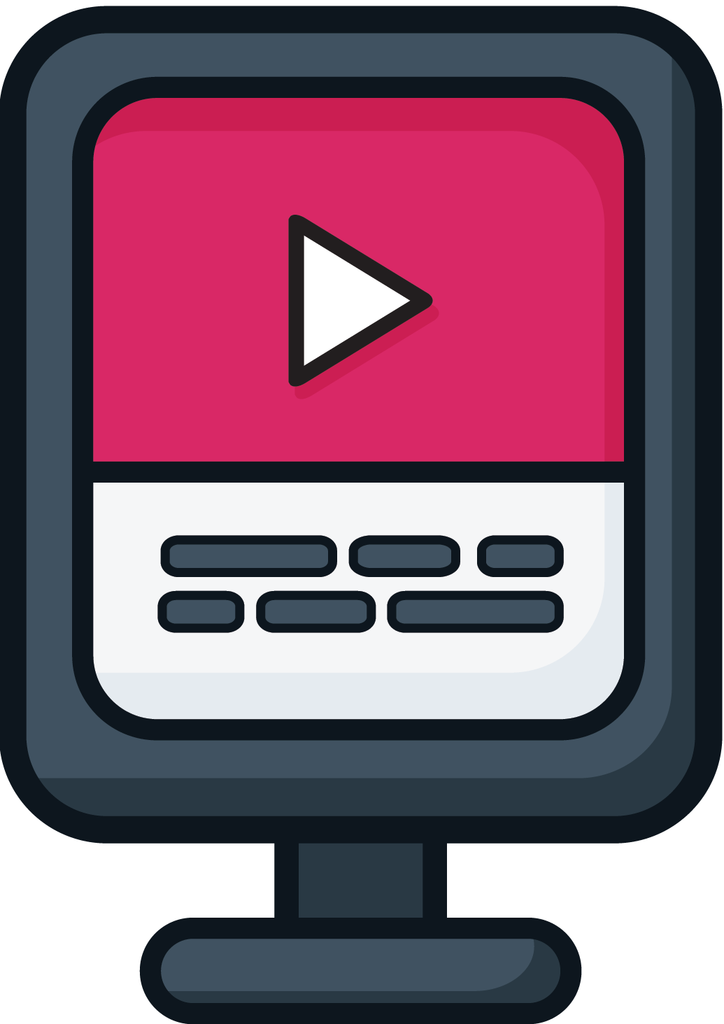 Digital Signage Solutions
