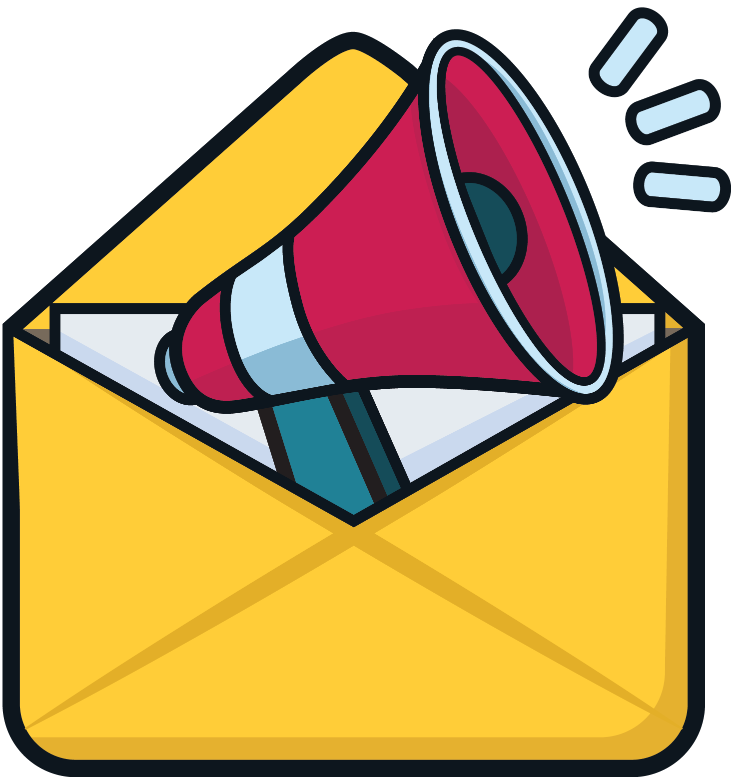 Email Blast Services