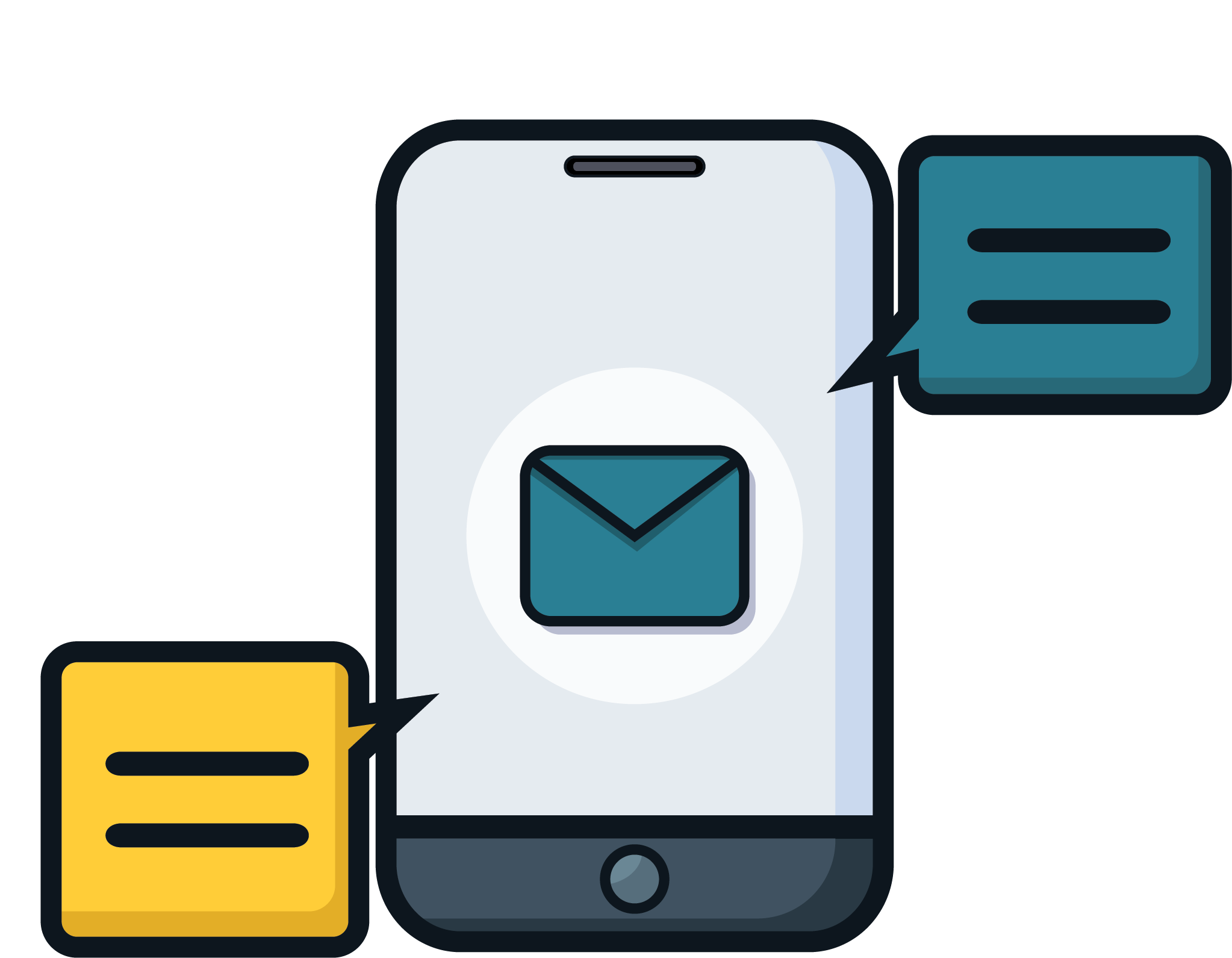 SMS Broadcast Service - Mass SMS Messaging