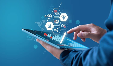 Digital Transformation