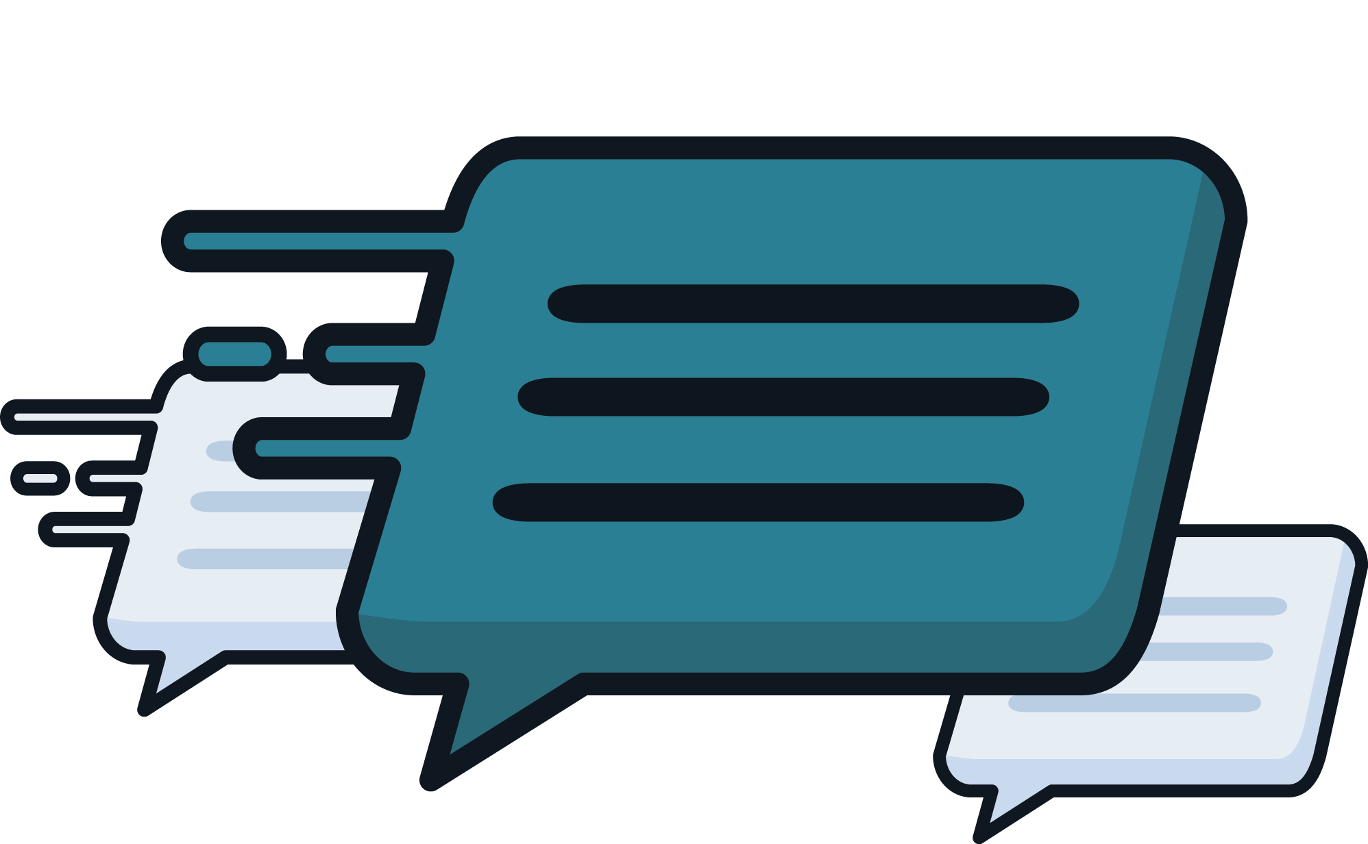 SMS Speed & Performance