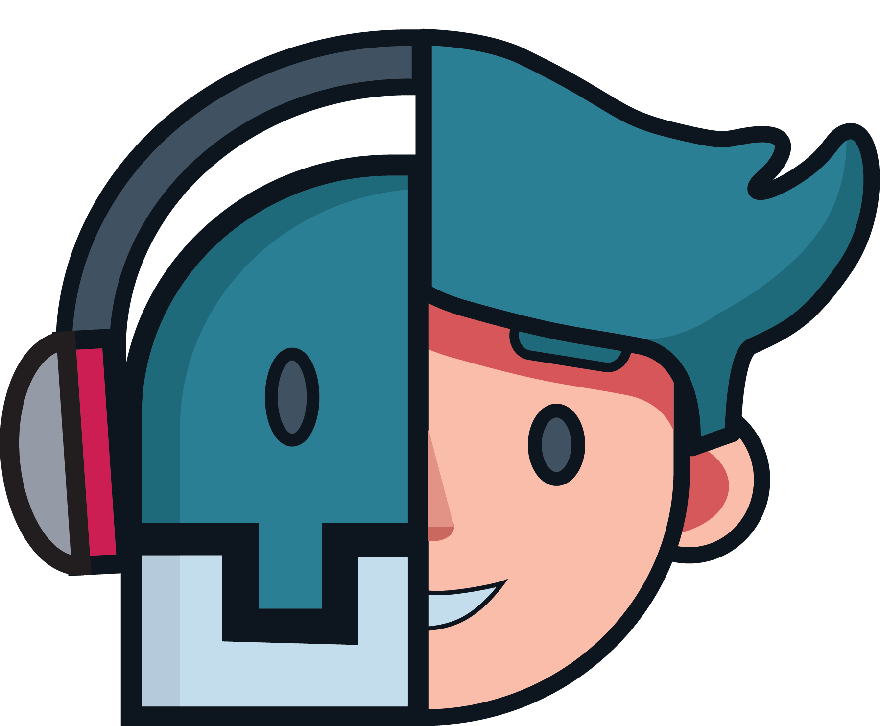 Hybrid Human-Bot