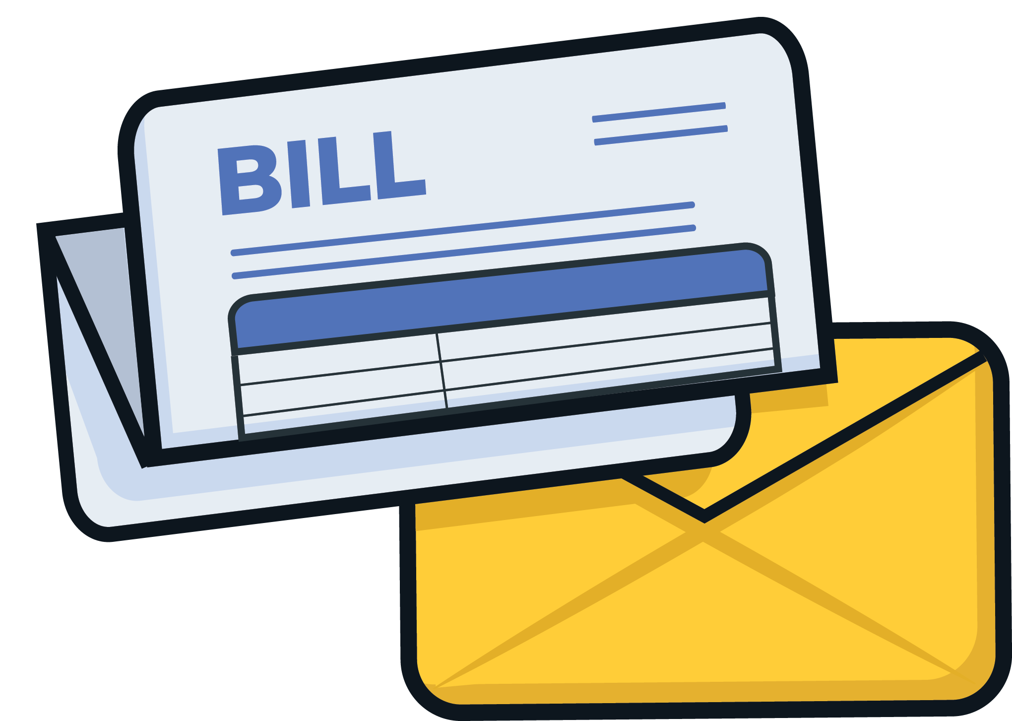 Billing Email