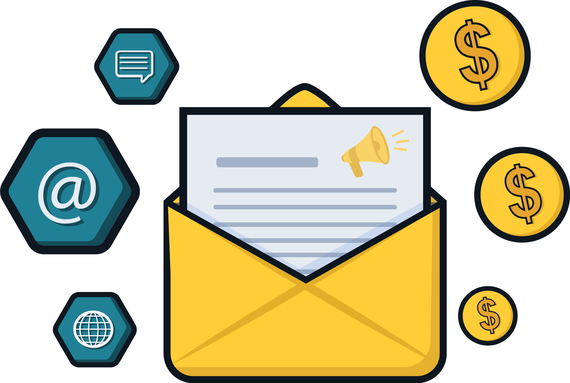 Email Marketing