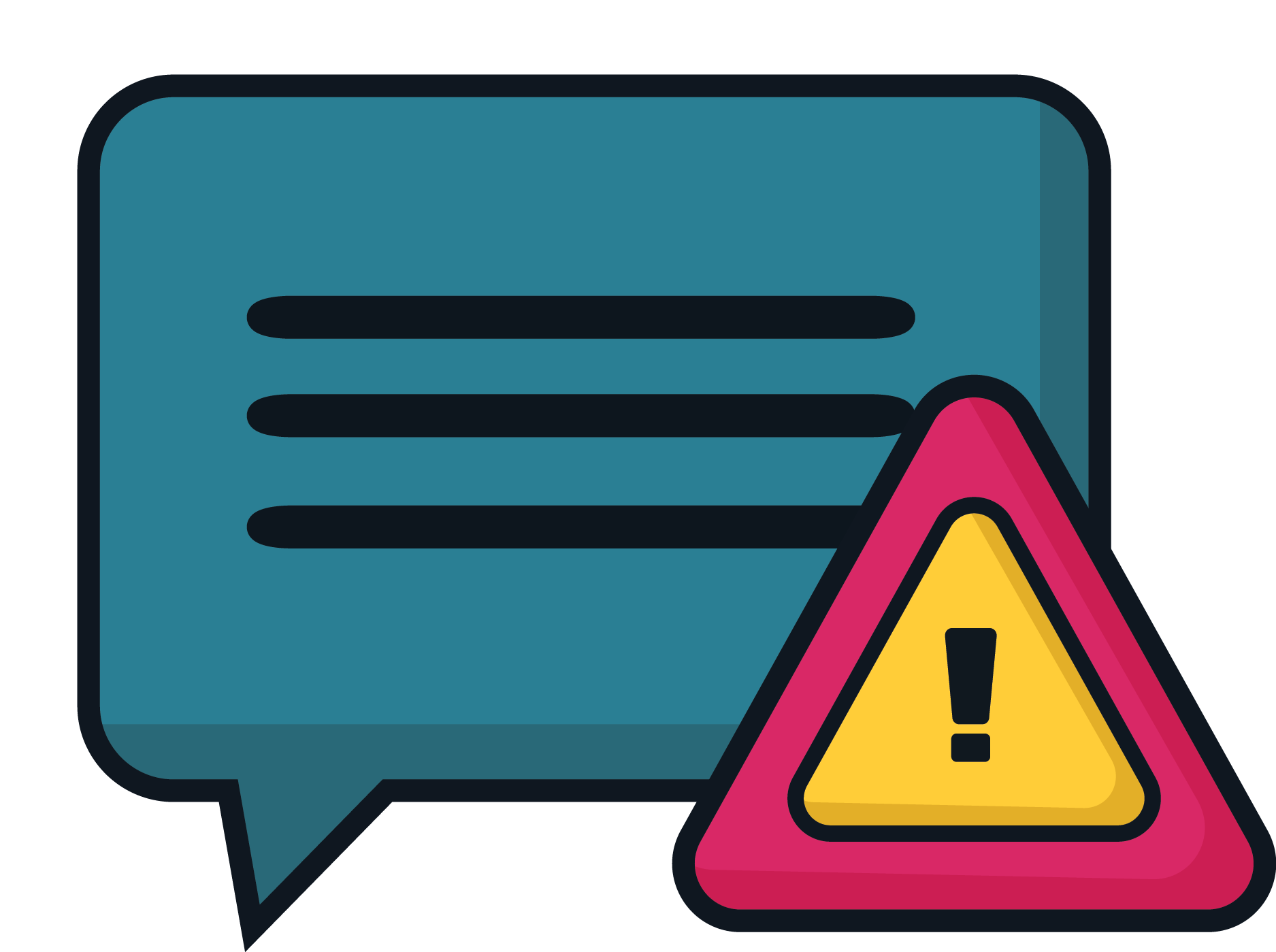 SMS Alert