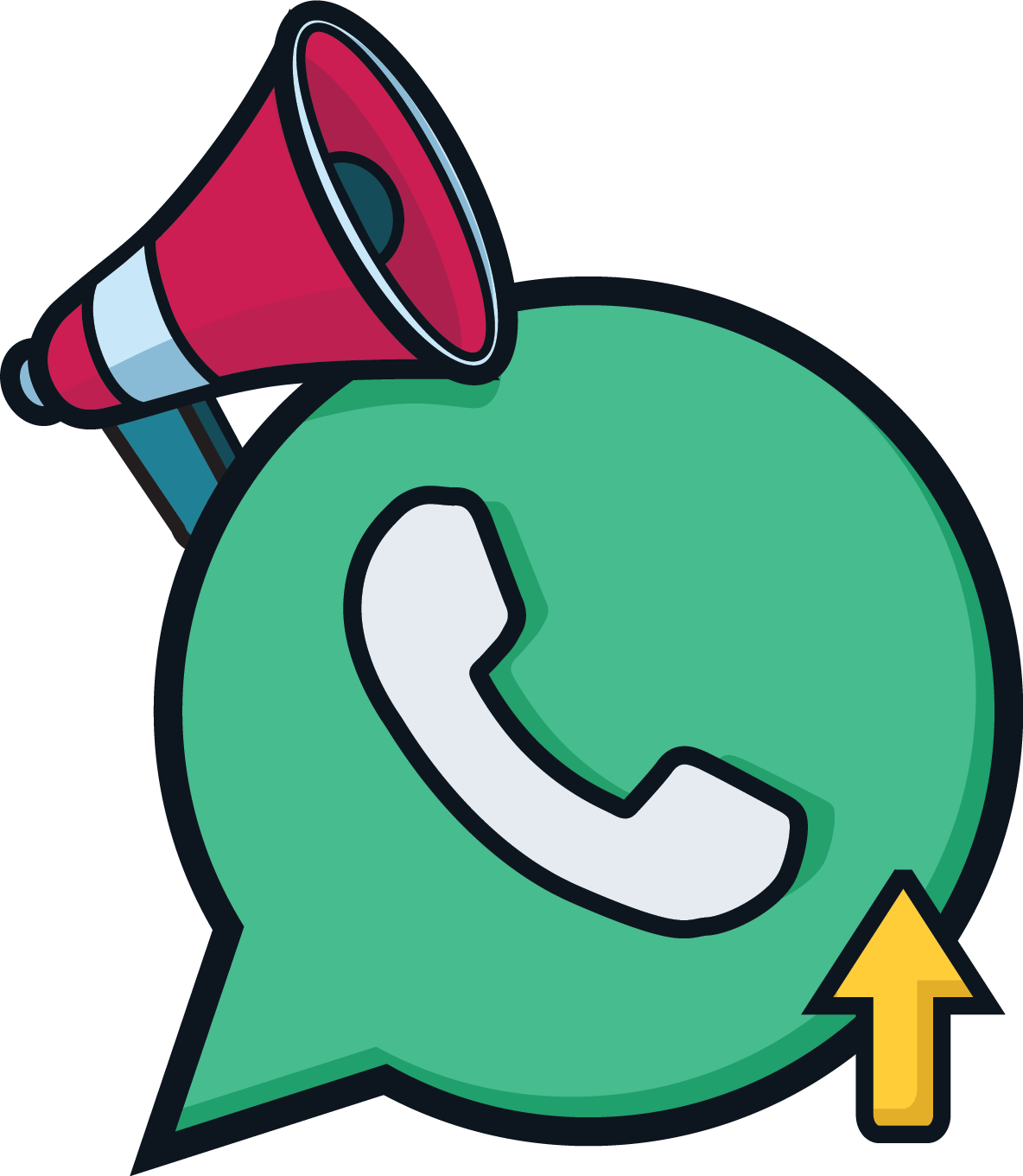 WhatsApp Marketing