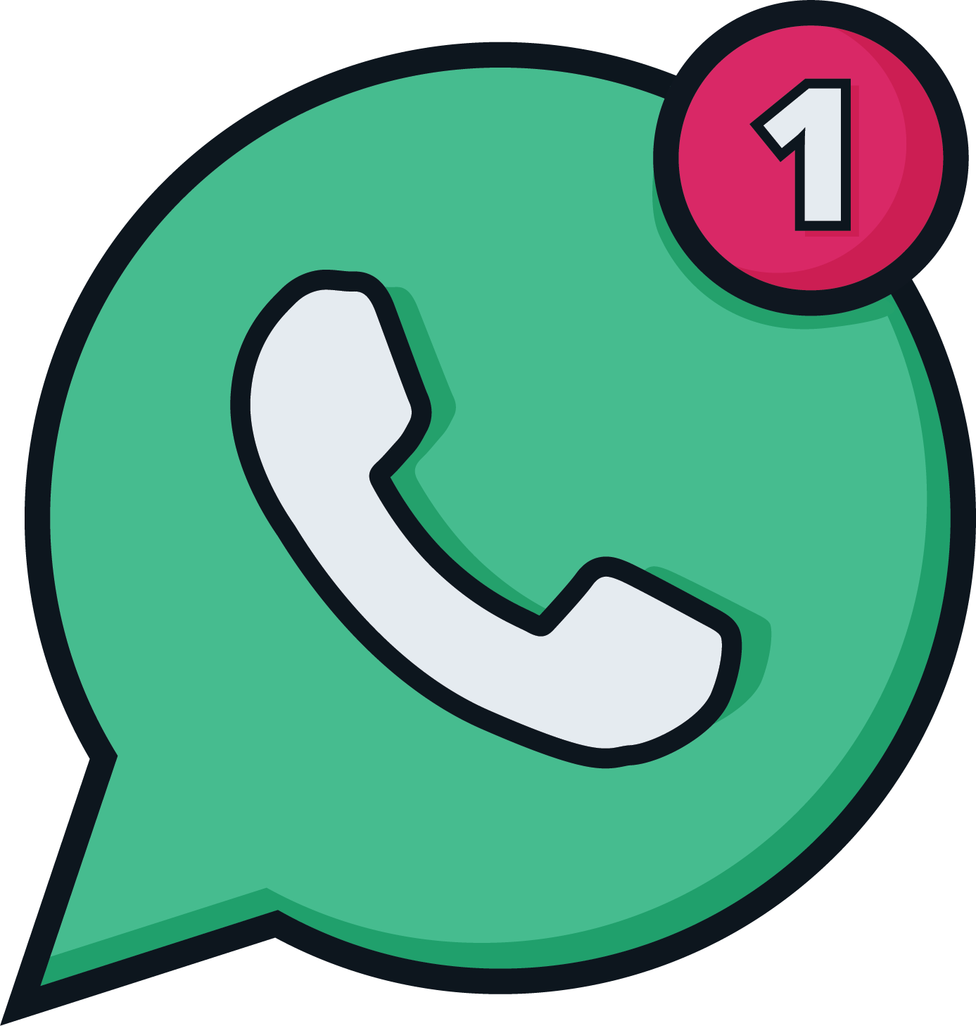 WhatsApp Notification