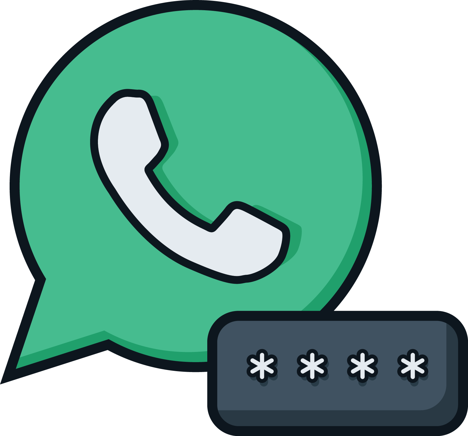 WhatsApp OTP