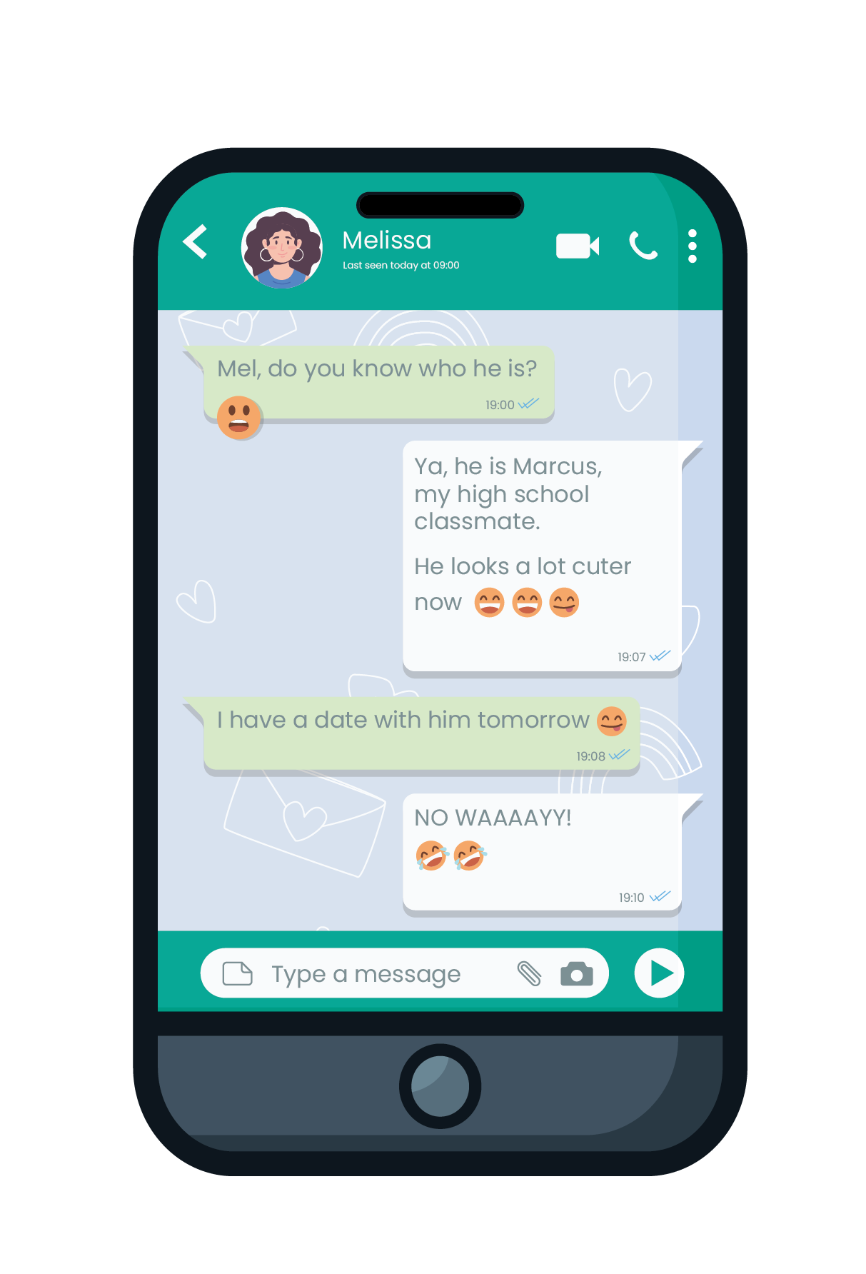 WhatsApp Inbound