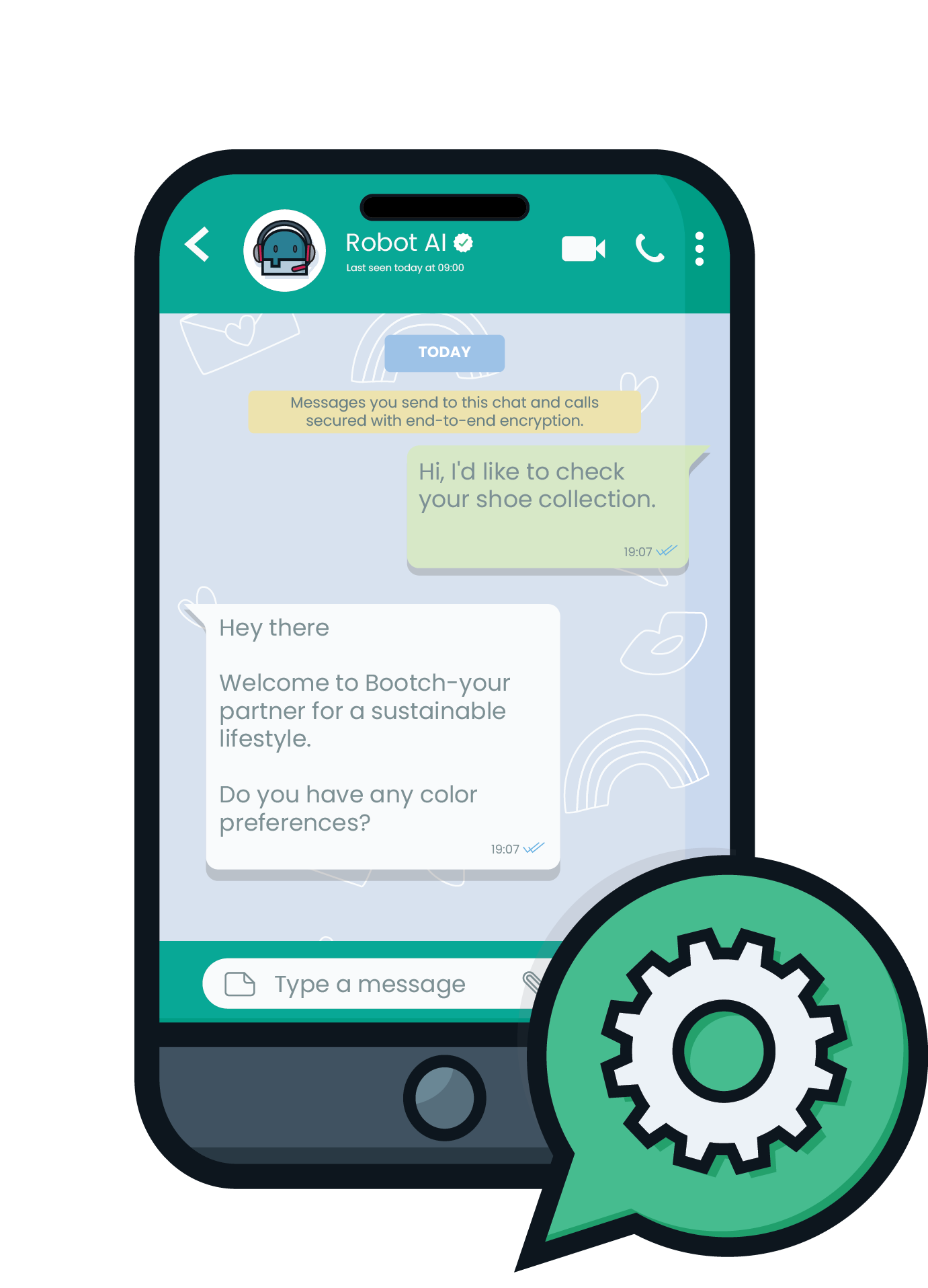 WhatsApp Business API 2